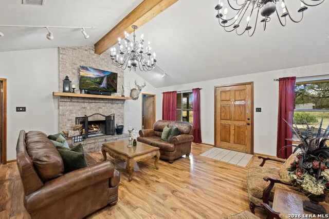 218 County Road 3501 Mico, TX 78056