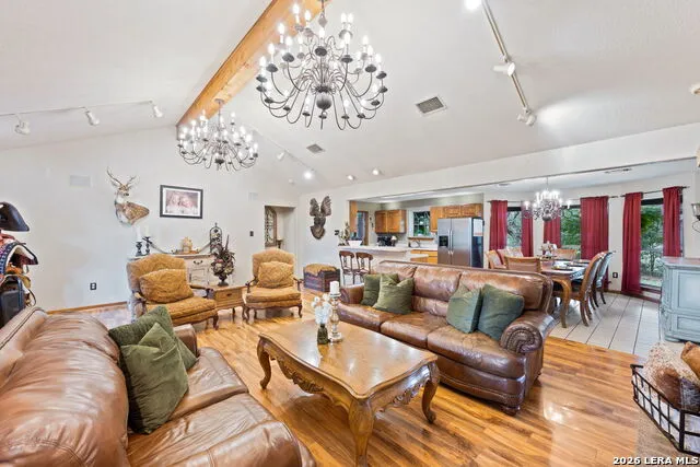 218 County Road 3501 Mico, TX 78056