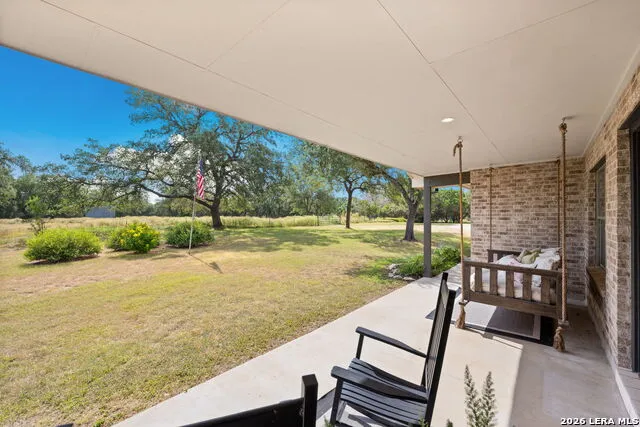 218 County Road 3501 Mico, TX 78056