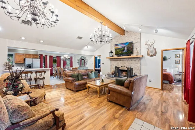 218 County Road 3501 Mico, TX 78056
