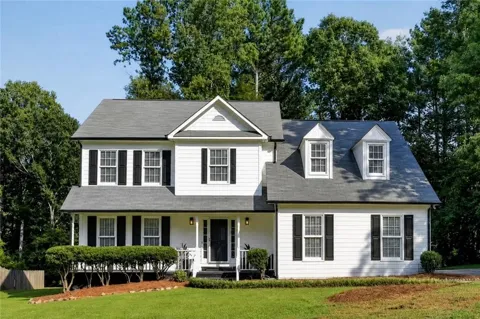 2105 Fair Ridge Court