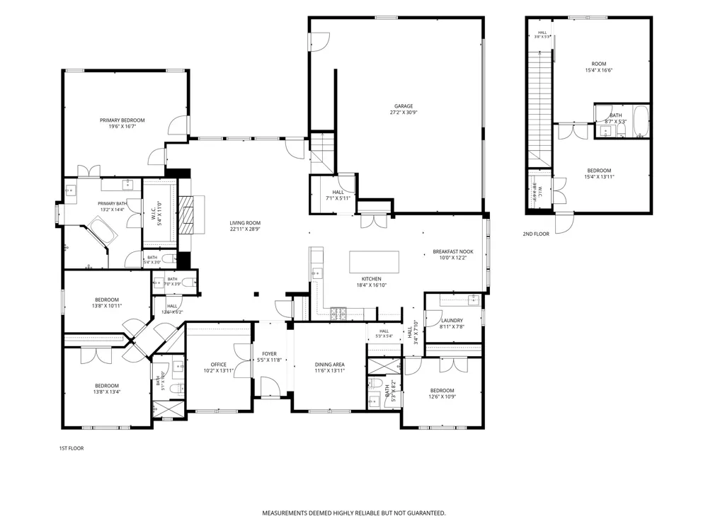 2526 Fruitland Avenue Farmers Branch, TX 75234