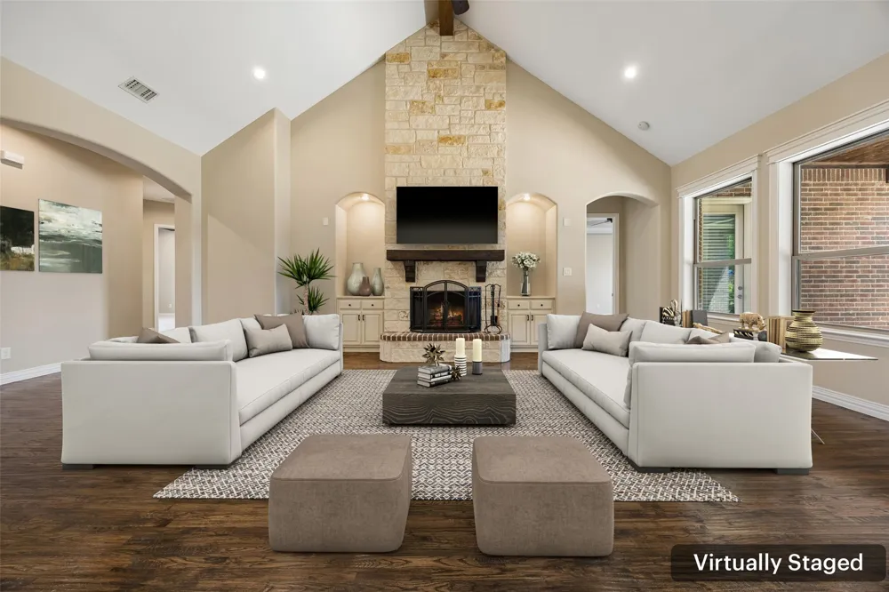 2526 Fruitland Avenue Farmers Branch, TX 75234