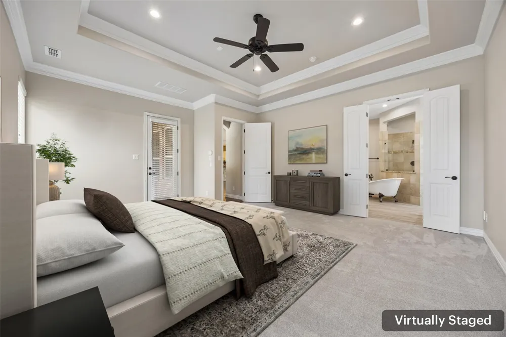 2526 Fruitland Avenue Farmers Branch, TX 75234