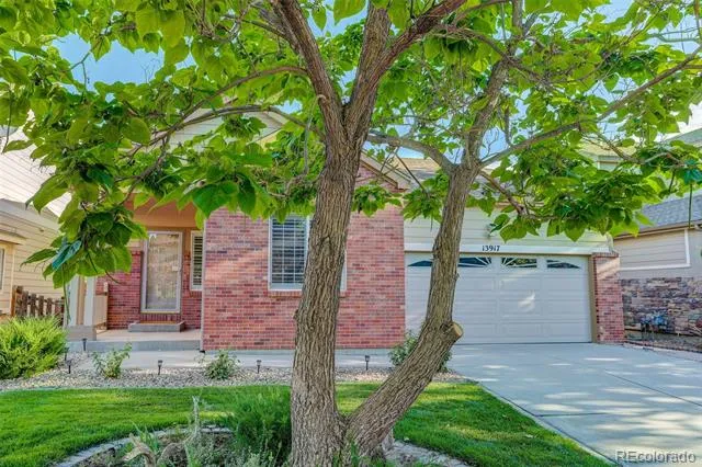 13917 E 105th Place Commerce City, CO 80022