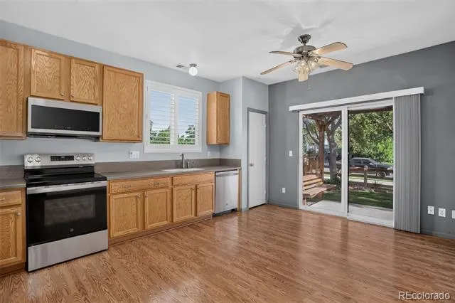 13917 E 105th Place Commerce City, CO 80022