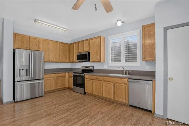 13917 E 105th Place Commerce City, CO 80022