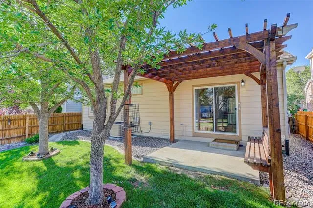 13917 E 105th Place Commerce City, CO 80022