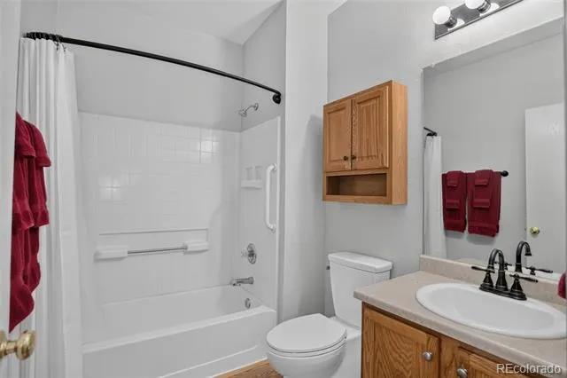 13917 E 105th Place Commerce City, CO 80022