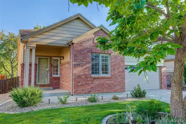 13917 E 105th Place Commerce City, CO 80022