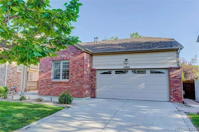 13917 E 105th Place Commerce City, CO 80022
