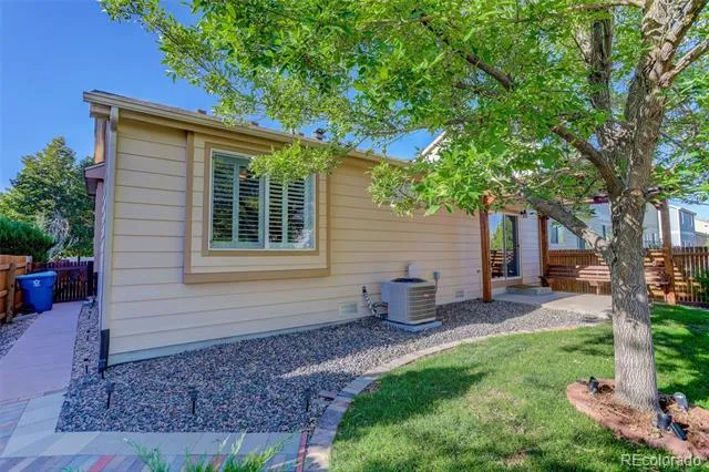 13917 E 105th Place Commerce City, CO 80022