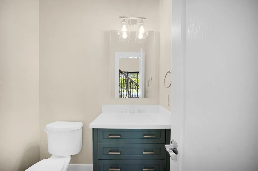 83 W Canyon Wren Circle The Woodlands, TX 77389