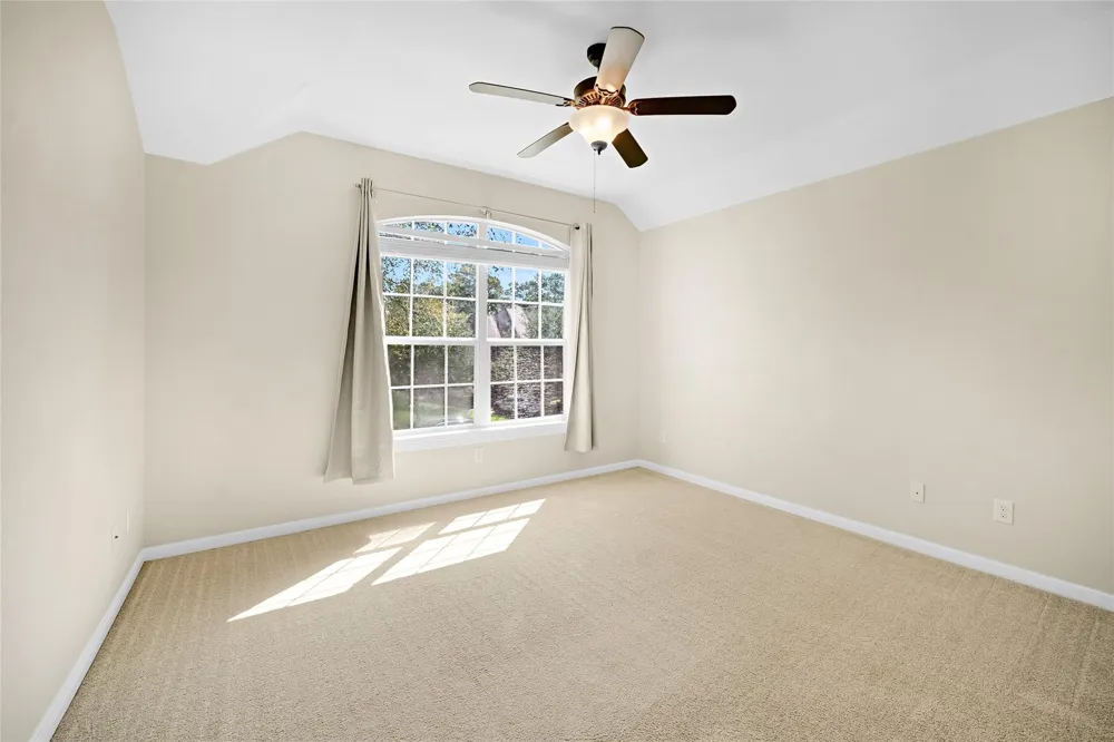 83 W Canyon Wren Circle The Woodlands, TX 77389