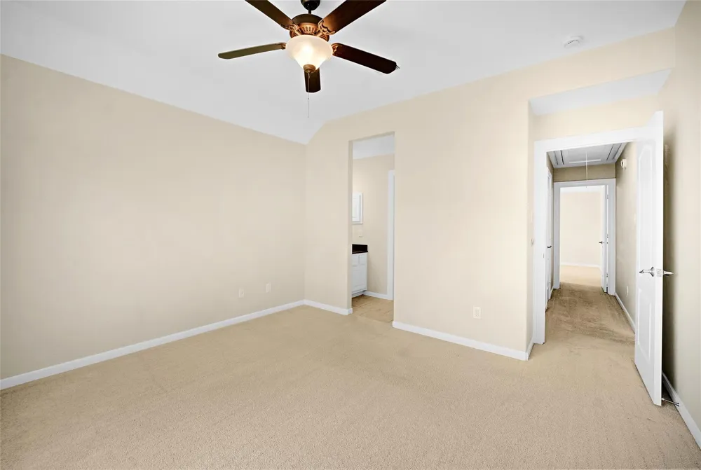 83 W Canyon Wren Circle The Woodlands, TX 77389