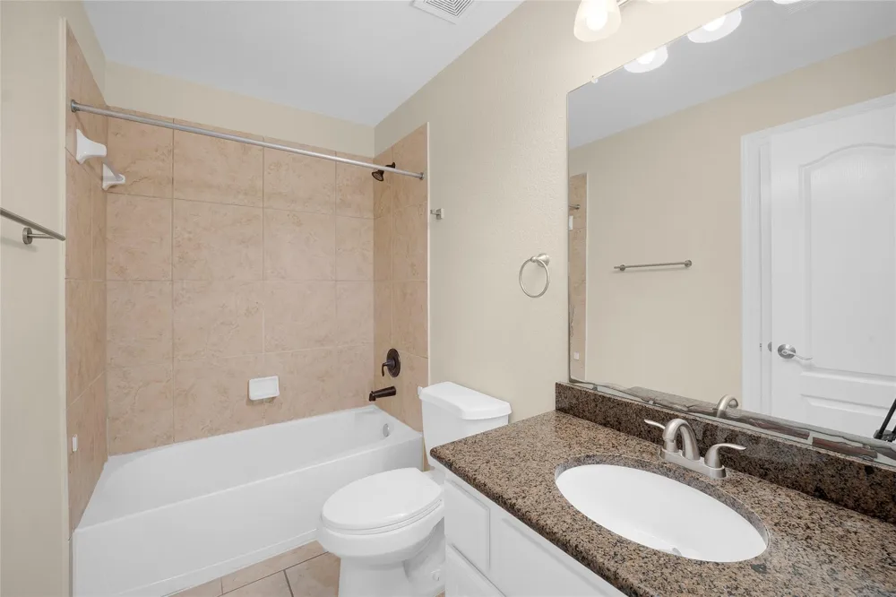 83 W Canyon Wren Circle The Woodlands, TX 77389