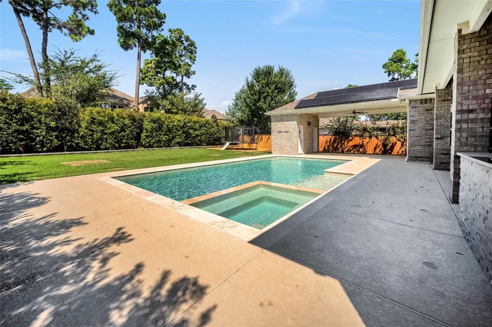 83 W Canyon Wren Circle The Woodlands, TX 77389