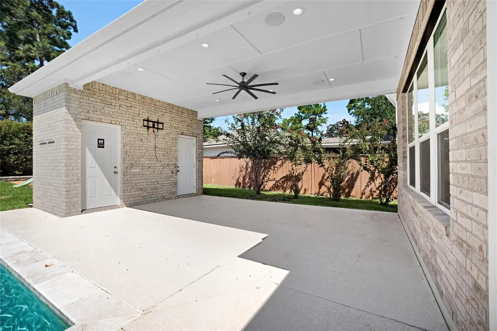 83 W Canyon Wren Circle The Woodlands, TX 77389