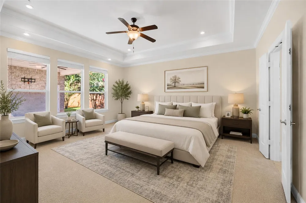 83 W Canyon Wren Circle The Woodlands, TX 77389