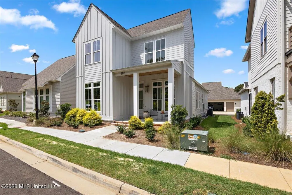 112 Brashear Street Madison, MS 39110