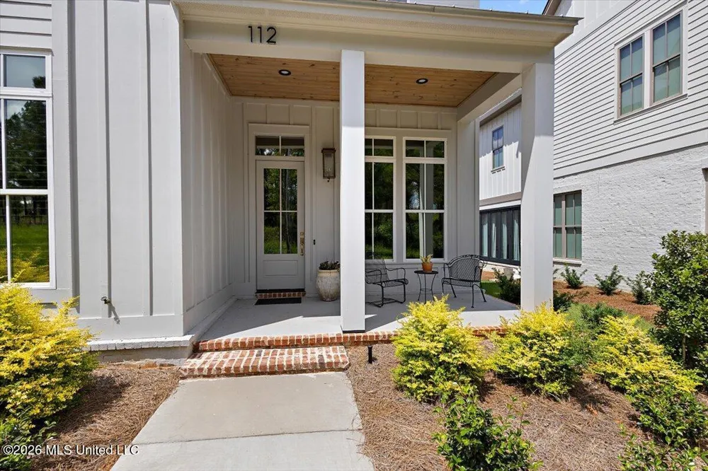 112 Brashear Street Madison, MS 39110