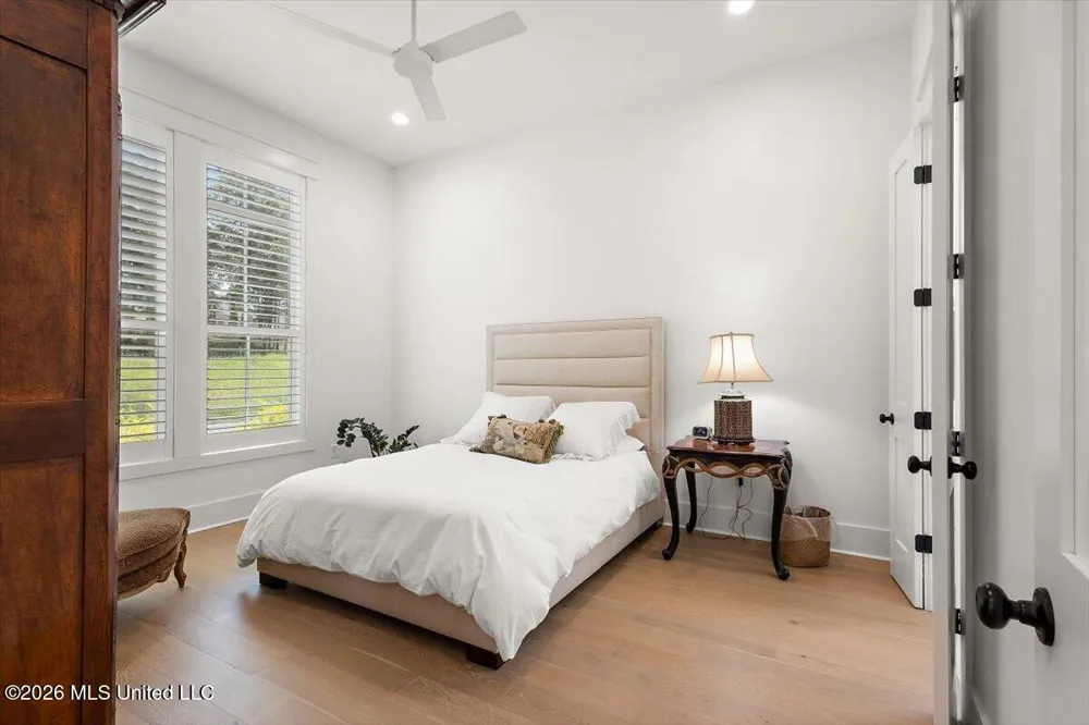 112 Brashear Street Madison, MS 39110