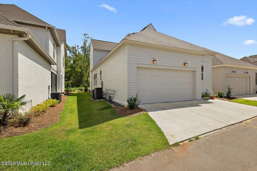 112 Brashear Street Madison, MS 39110