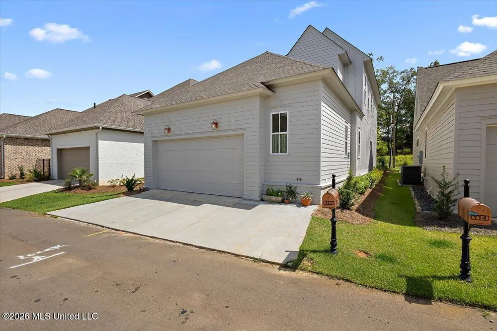 112 Brashear Street Madison, MS 39110