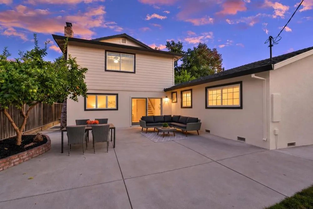 1781 Albert Avenue San Jose, CA 95124