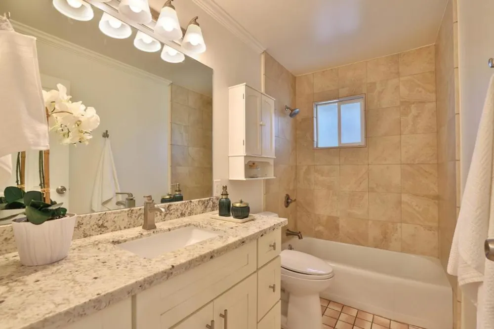 1781 Albert Avenue San Jose, CA 95124
