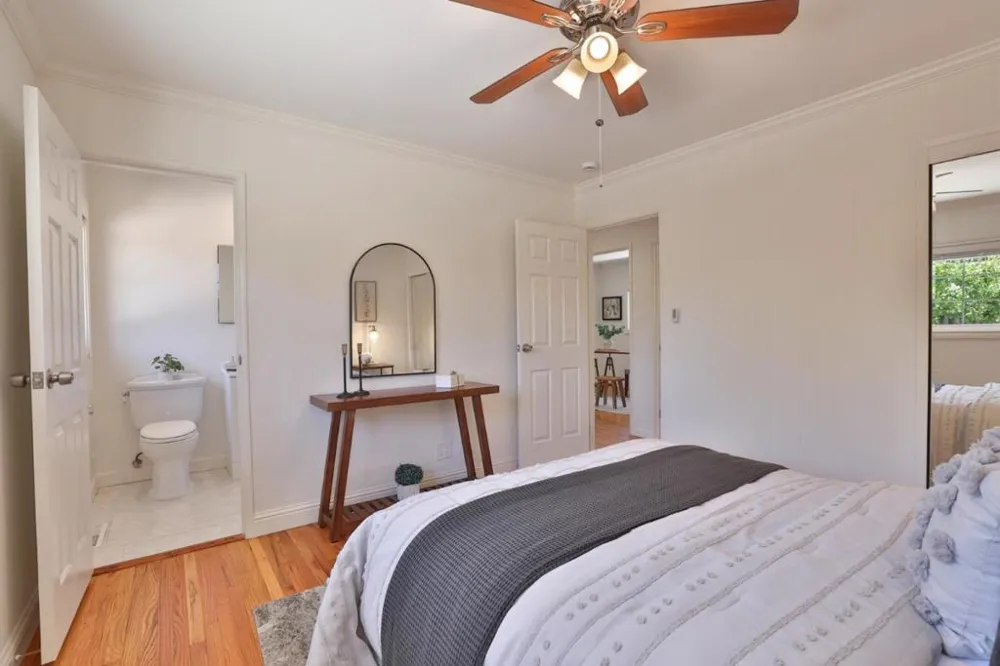 1781 Albert Avenue San Jose, CA 95124