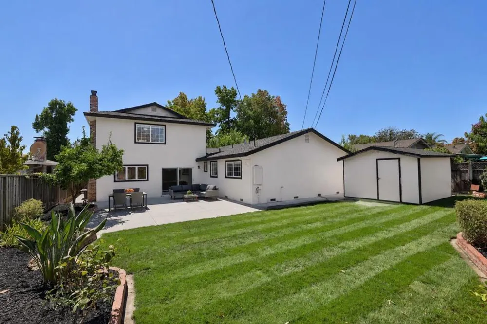 1781 Albert Avenue San Jose, CA 95124