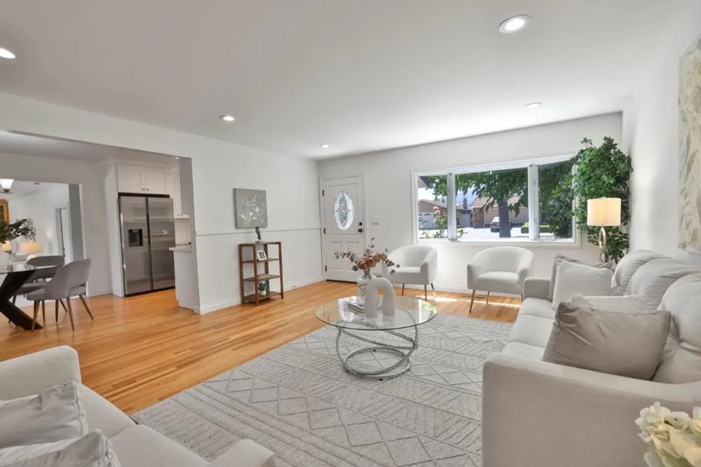 1781 Albert Avenue San Jose, CA 95124