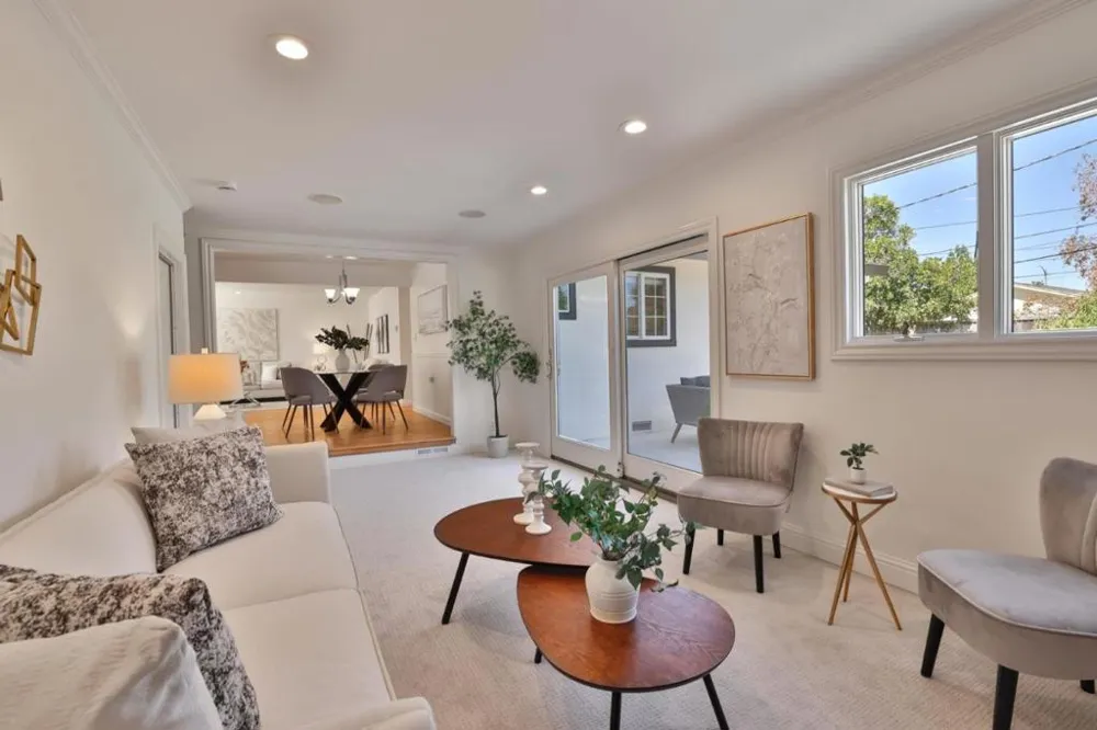 1781 Albert Avenue San Jose, CA 95124