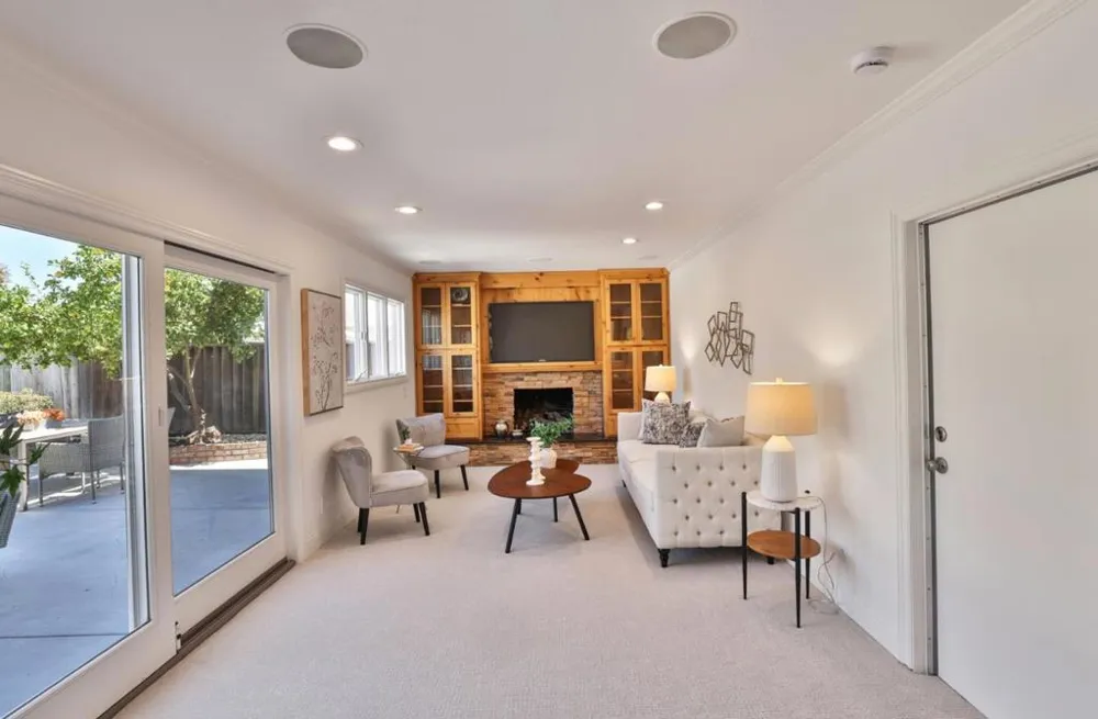1781 Albert Avenue San Jose, CA 95124