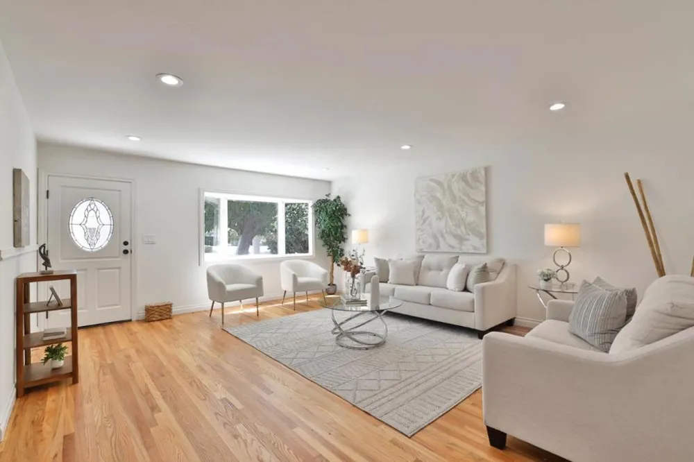 1781 Albert Avenue San Jose, CA 95124