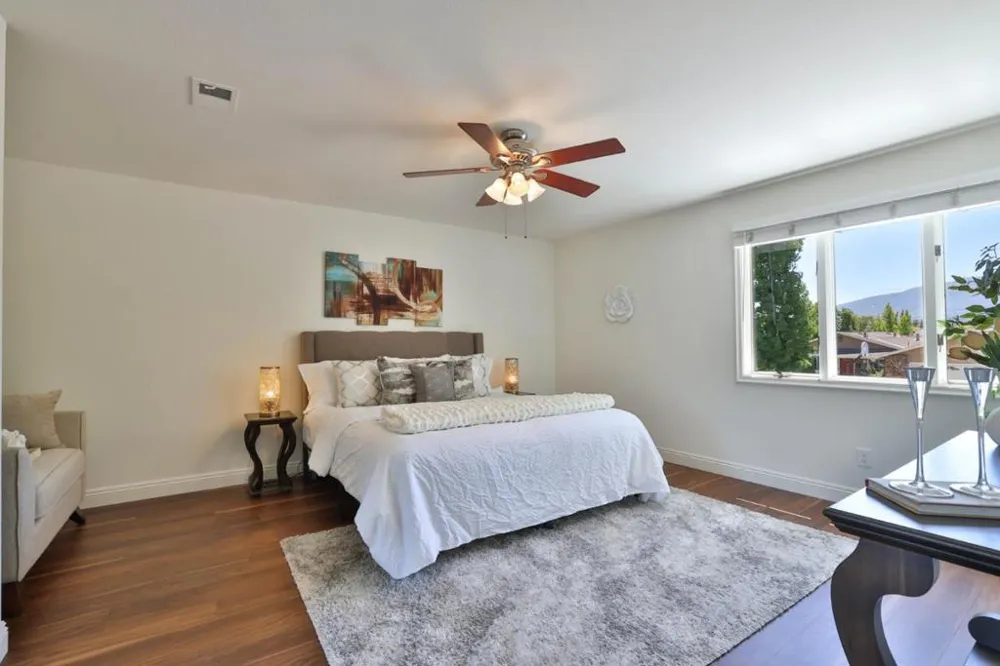 1781 Albert Avenue San Jose, CA 95124