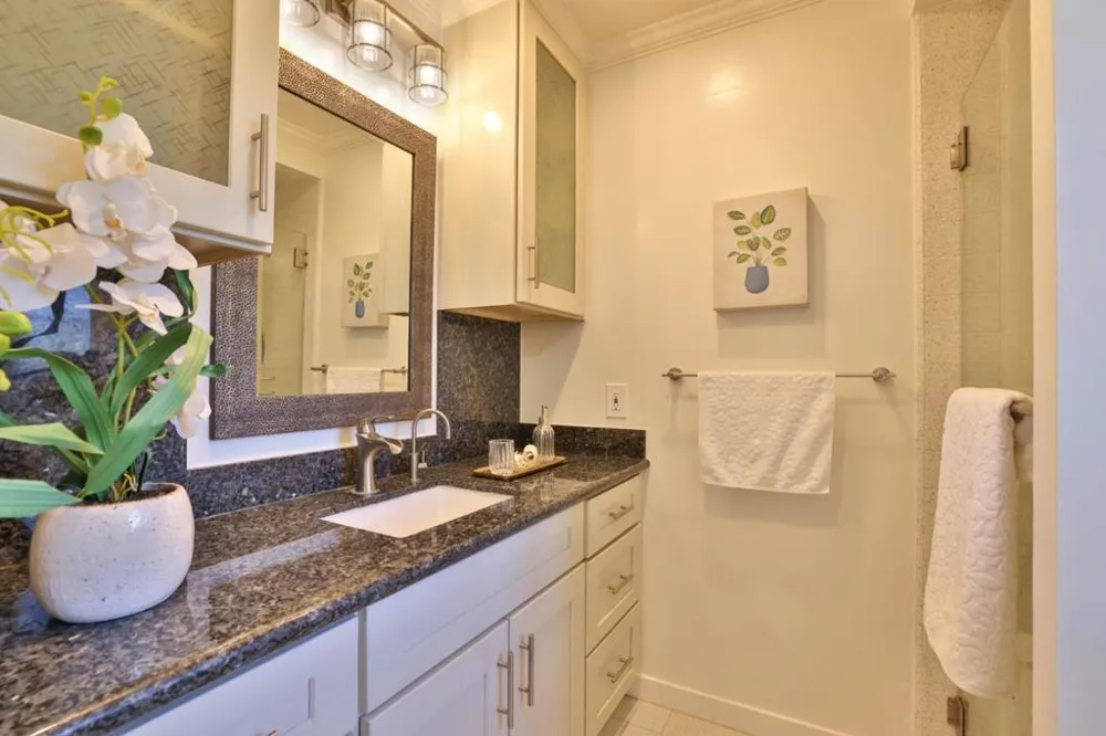 1781 Albert Avenue San Jose, CA 95124