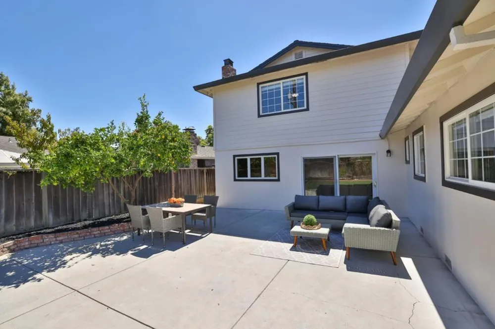 1781 Albert Avenue San Jose, CA 95124