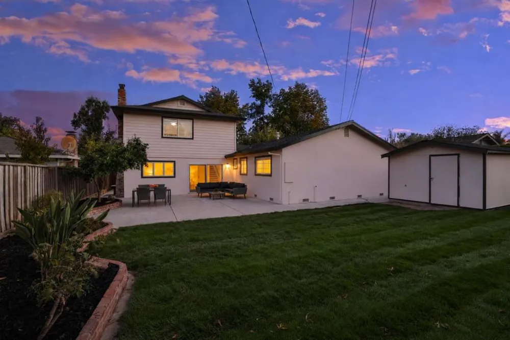 1781 Albert Avenue San Jose, CA 95124