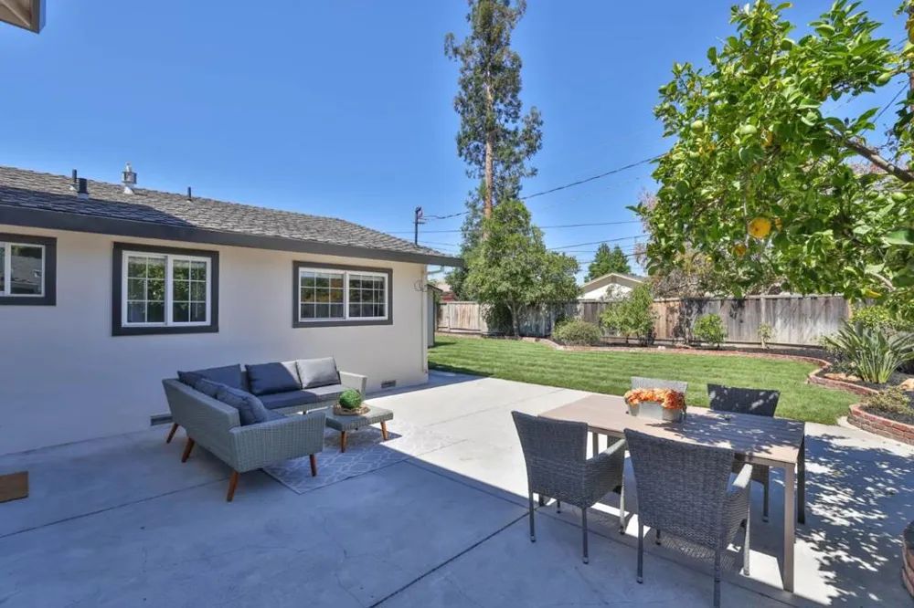 1781 Albert Avenue San Jose, CA 95124