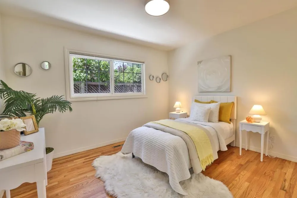 1781 Albert Avenue San Jose, CA 95124