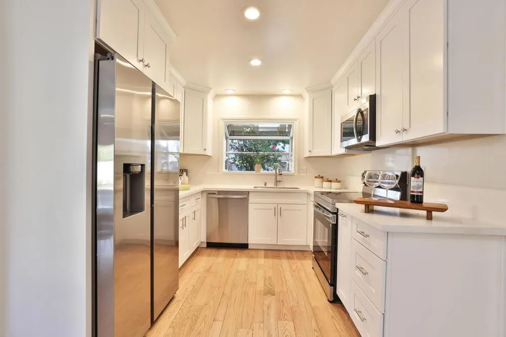 1781 Albert Avenue San Jose, CA 95124