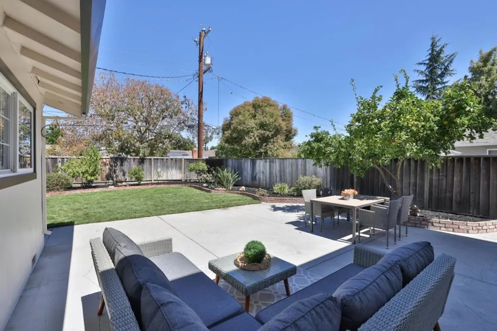 1781 Albert Avenue San Jose, CA 95124
