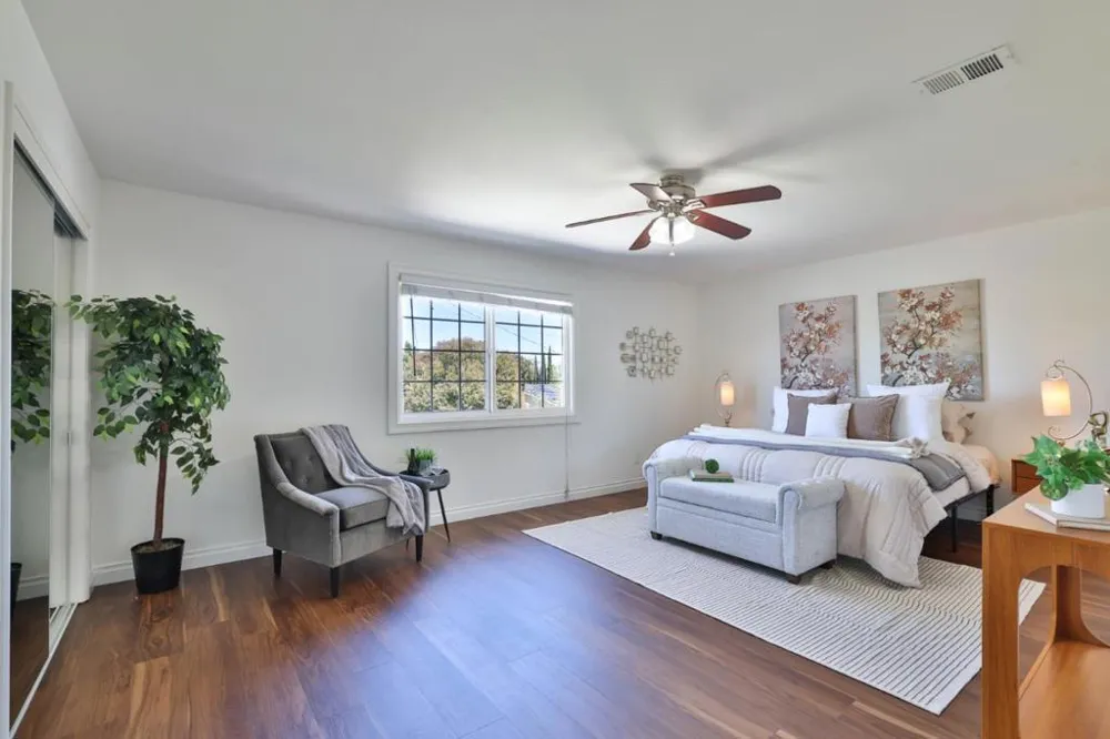 1781 Albert Avenue San Jose, CA 95124