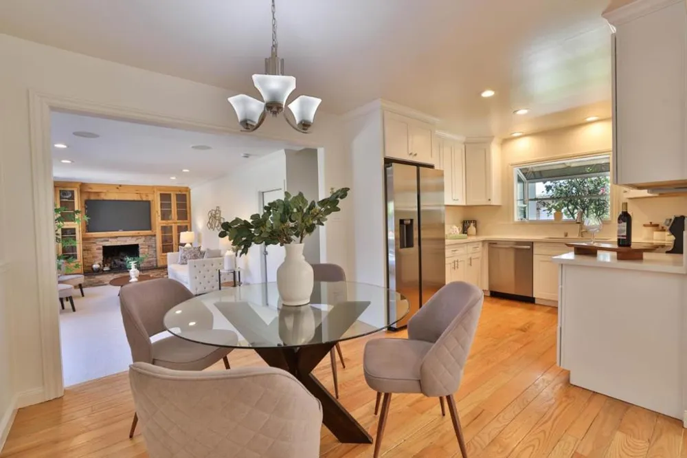 1781 Albert Avenue San Jose, CA 95124