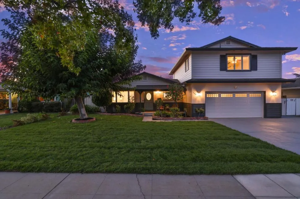 1781 Albert Avenue San Jose, CA 95124