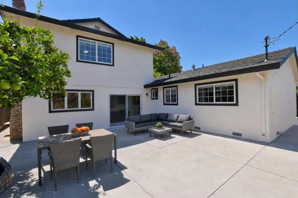 1781 Albert Avenue San Jose, CA 95124