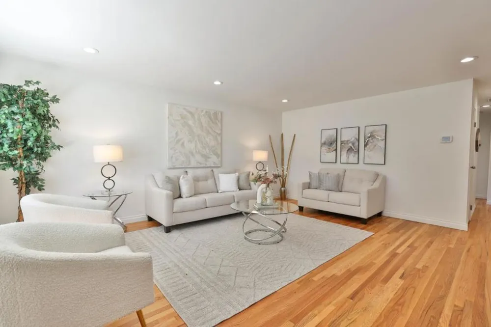 1781 Albert Avenue San Jose, CA 95124