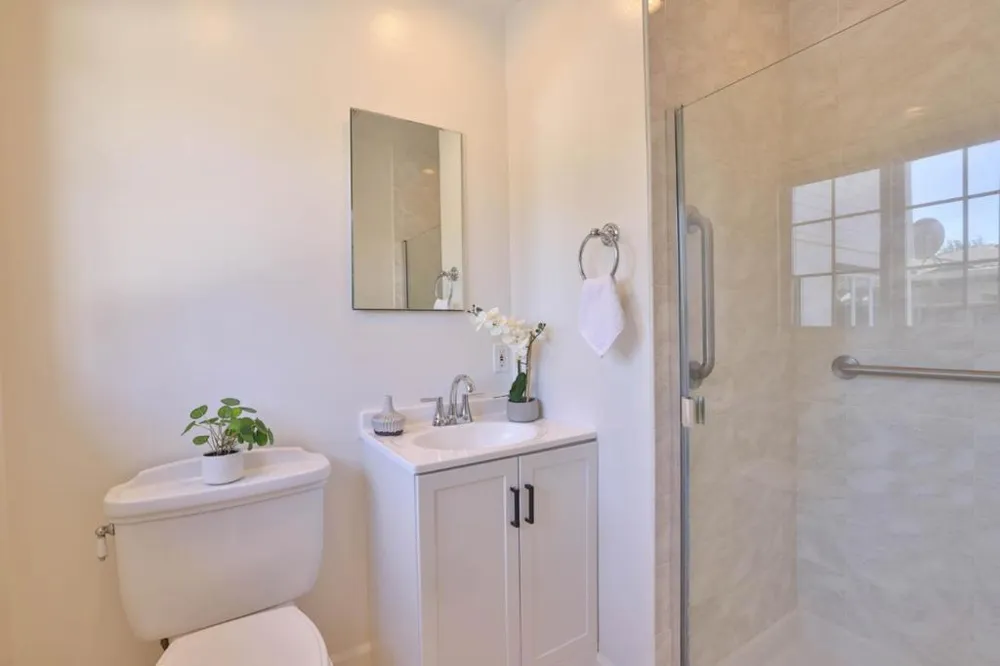 1781 Albert Avenue San Jose, CA 95124